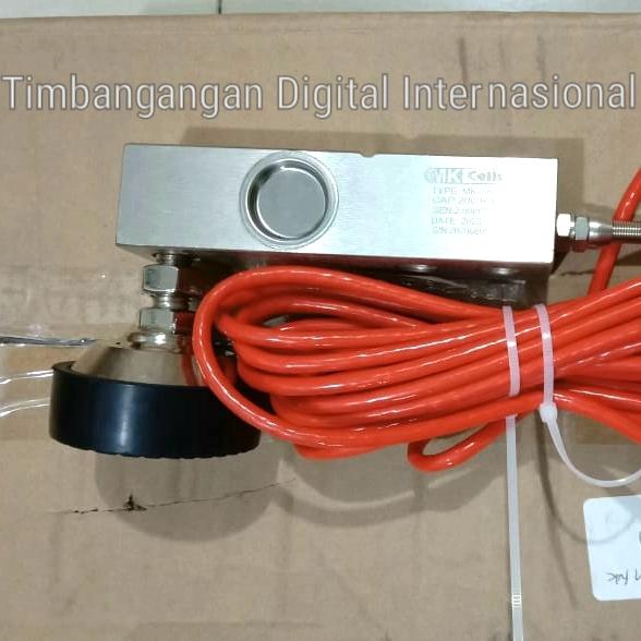 Loadcell MK SBX 2Ton