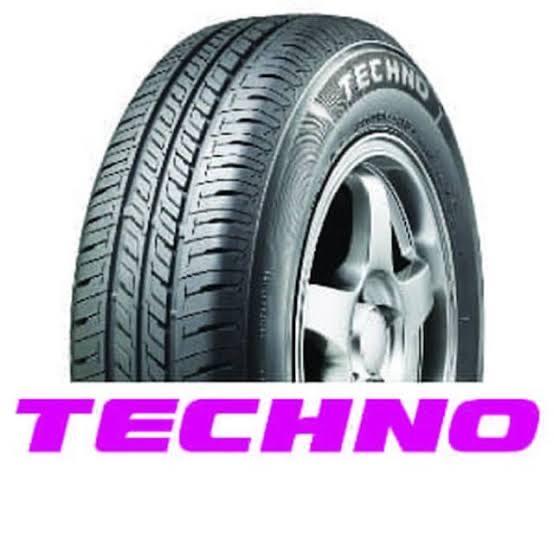 Ban Mobil 185/65 r15 Bridgestone Techno 185 65 15 New Techno 185/65r15