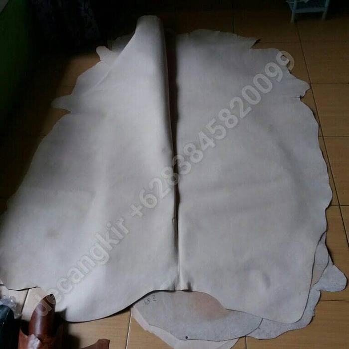 Kulit sapi nabati kulit sapi vegtan fullhide