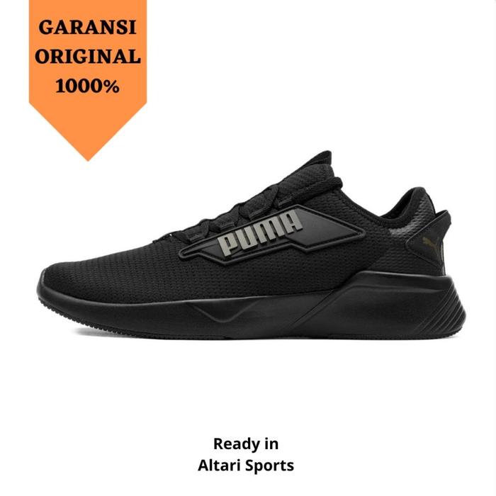 SEPATU PRIA PUMA RETALIATE ORIGINAL ASLI BNIB 376676 14