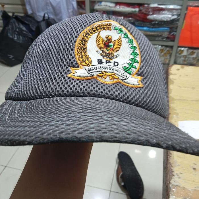 topi ring bpd topi bpd
