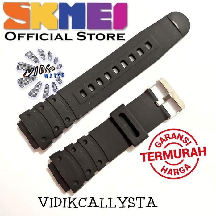 Tali jam Skmei Sport DG1068 Skmei DG 1068 Skmei 1068
