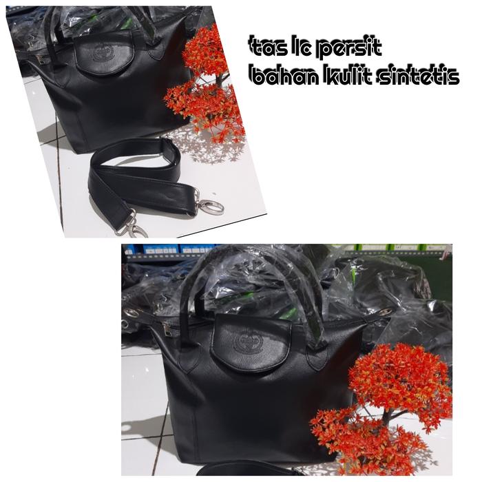tas psh lc persit bahan kulit sintetis mupus 2023 terbaru