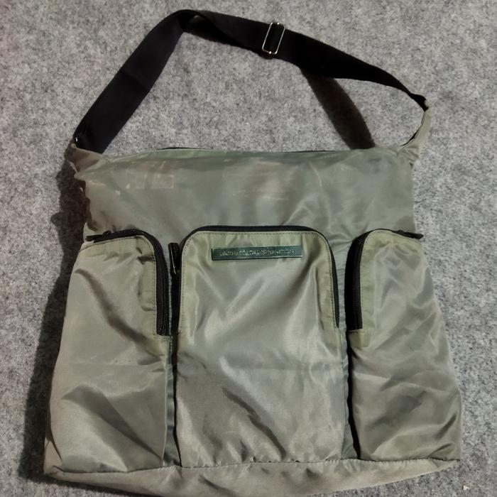 Tas sling bag United Colours of Benetton