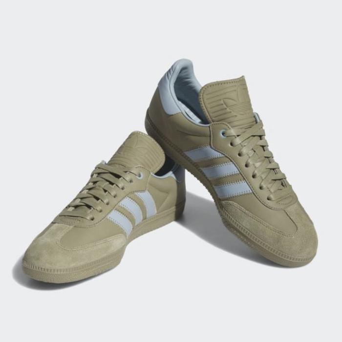 Adidas Samba X Human Race "Orbit Green" (BNIB) Original