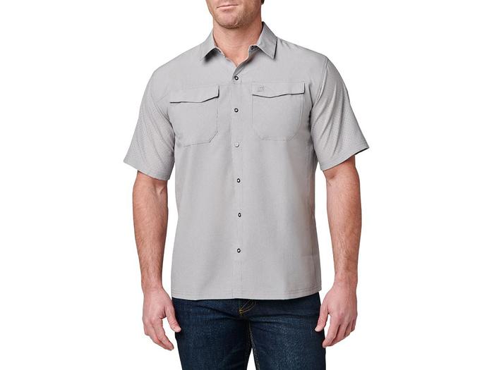 5.11 Tactical Original Freedom flex Shirt Short Sleeve
