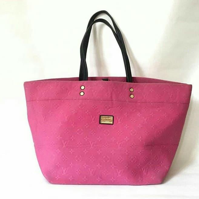 Tas LV Preloved Authentic
