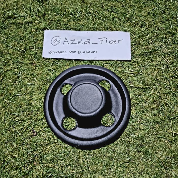 CENTER DOP VELG KALENG MOBIL AVANZA XENIA DLL PCD 4X114 BISA COD