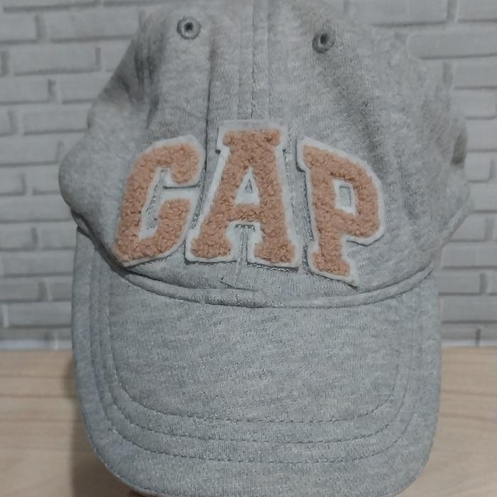 Original Topi GAP Kids / Authentic / Topi Anak