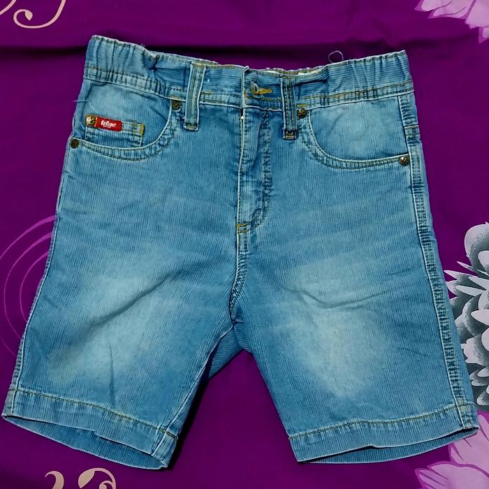 Original Lee Cooper Celana Jeans Anak