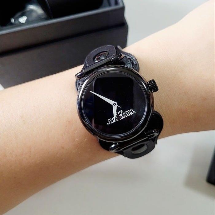 jam MJ cuff