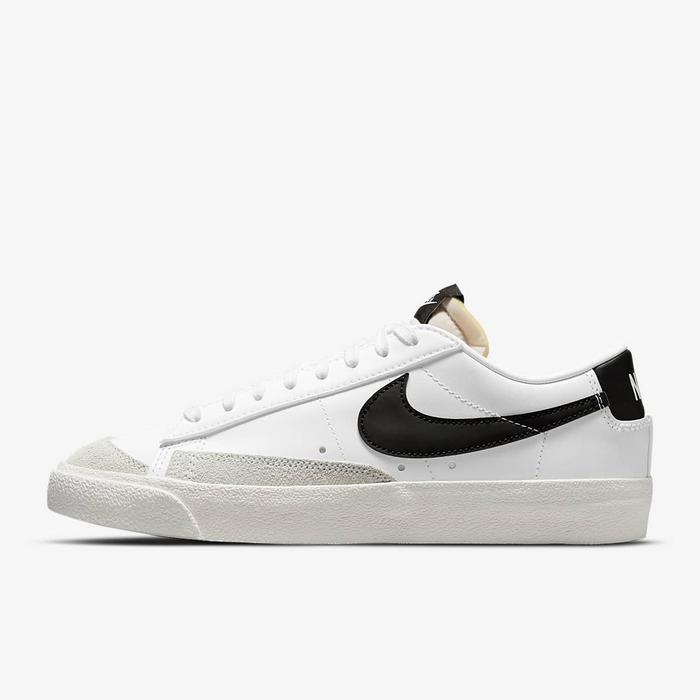sepatu running sneaker wanita nike blazer low NK19112023001
