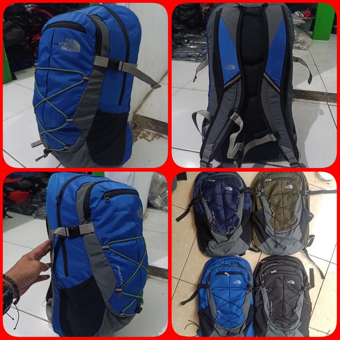 tas punggung daypack 30liter