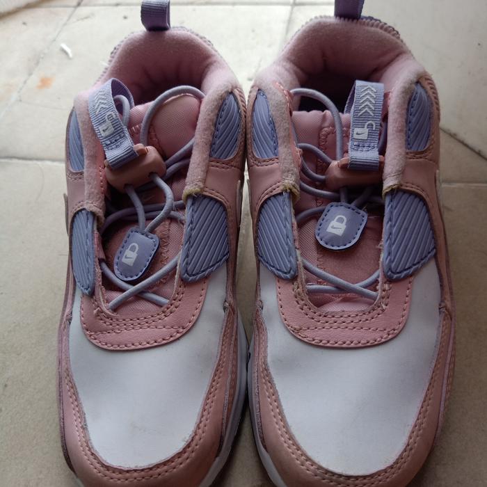 Nike air max 90 kids preloved
