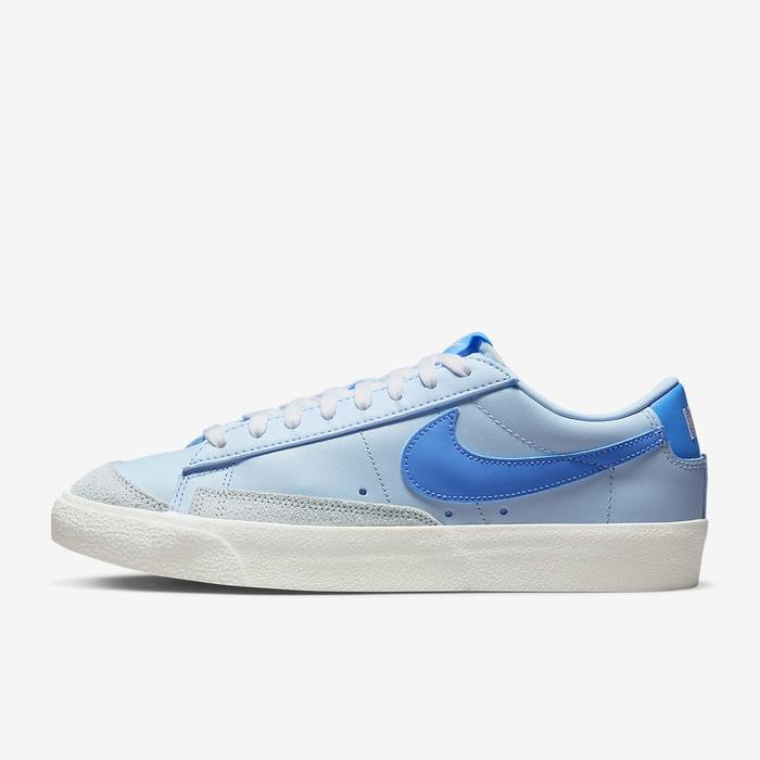 sepatu running sneaker pria nike blazer low NK19112023002