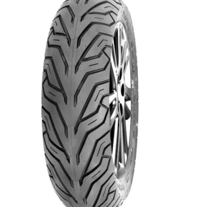 ban luar swallow tubeless 90/90-10 sc109