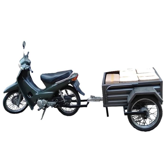 gerobak motor ToG Tipe S surakarta