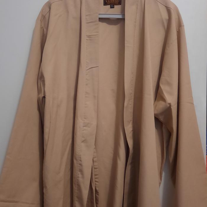 preloved outer wanita