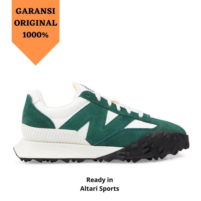 SEPATU CASUAL SNEAKERS NB uxc72 UXC72LD ORIGINAL ASLI BNIB