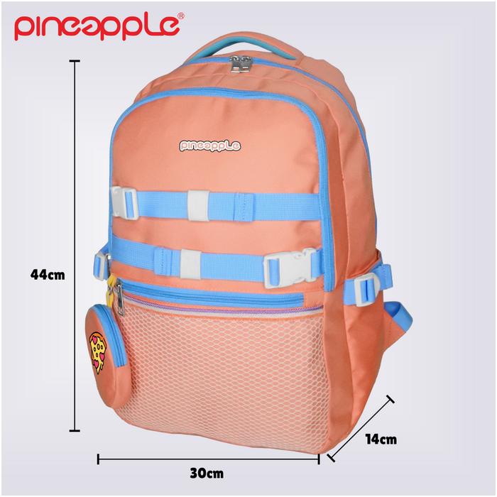 Tas Ransel PINEAPPLE Marley 32428