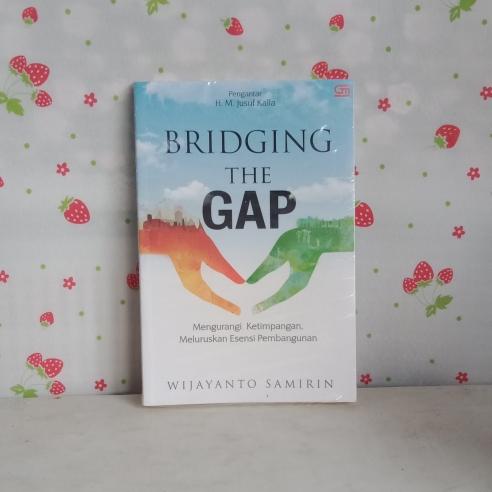 bridging the gap