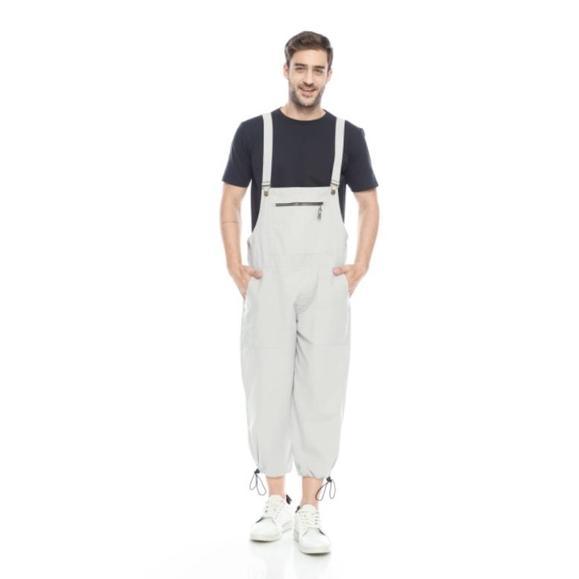 BAJU KODOK PRIA WANITA WEARPACK STYLE KEREN JUMPSUIT OVERALL TERLARIS