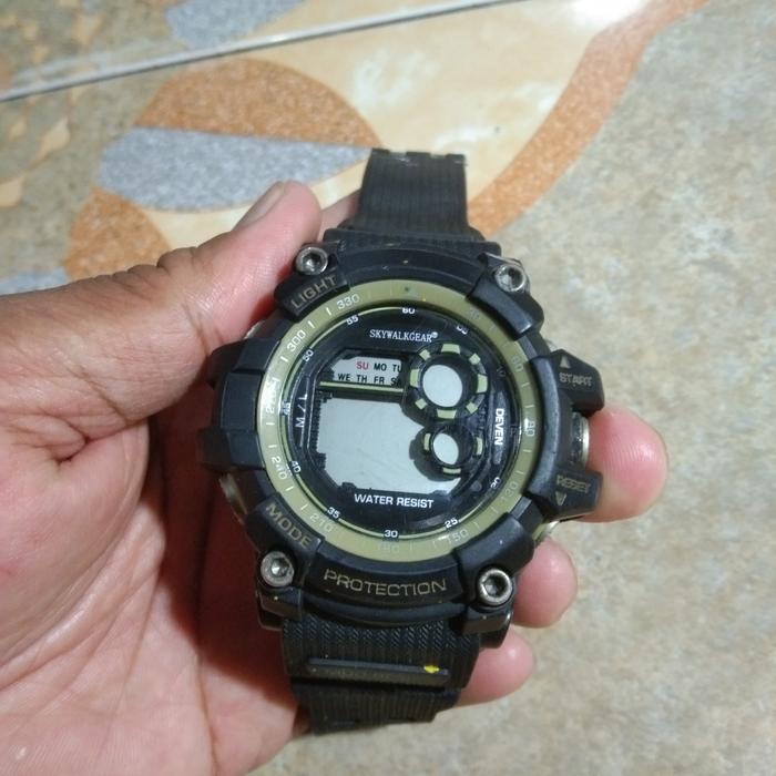 jam tangan skywalkgear
