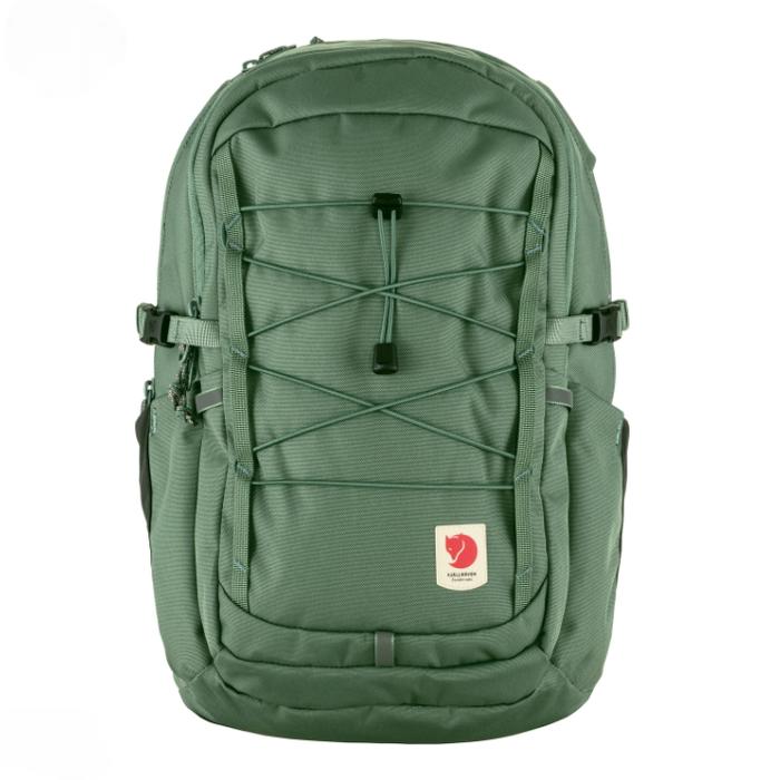 FJALLRAVEN SKULE 20 - PATINA GREEN