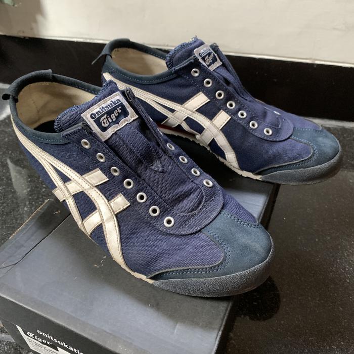 sepatu onitsuka original pria