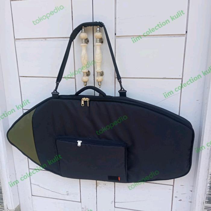 Tas pelindung papan surf tas papan selancar untuk papan selancar Laut
