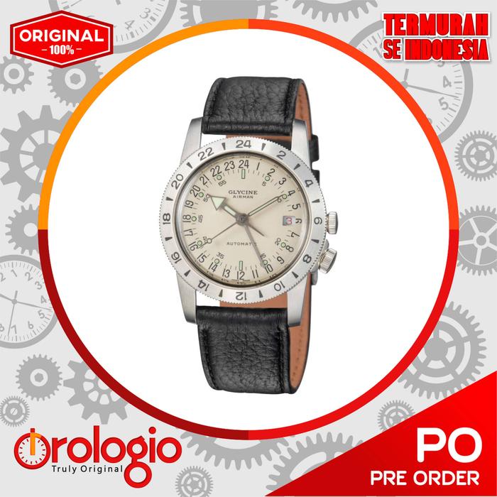 Jam Tangan GLYCINE Airman Men's GL0372