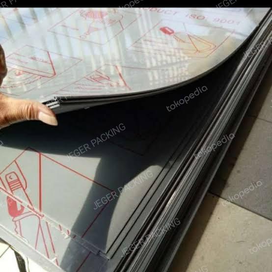jual plat pvc lembaran tebal 2mm