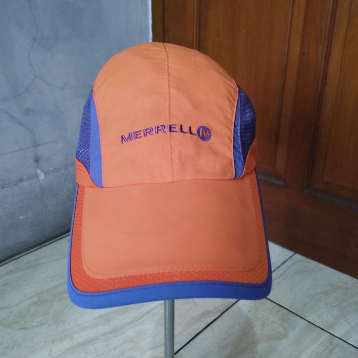 Topi Outdoor Merrell