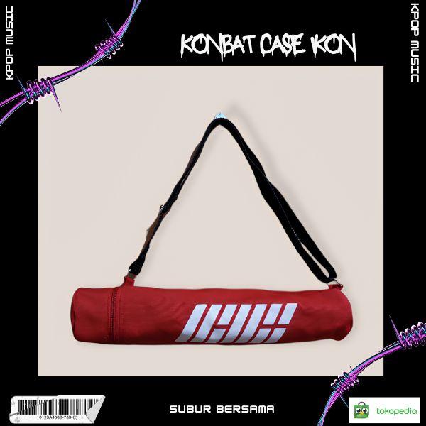 CASE LIGHTSTICK IKON , KONBAT CASE IKON , TAS LIGHTSTICK IKON