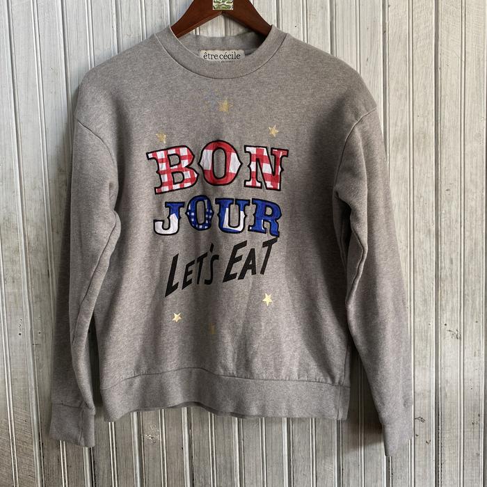 Crewneck Etre Cecile