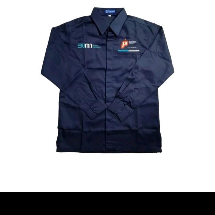 kemeja bumn ppi seragam bumn ppi pdh bumn ppi baju ppi