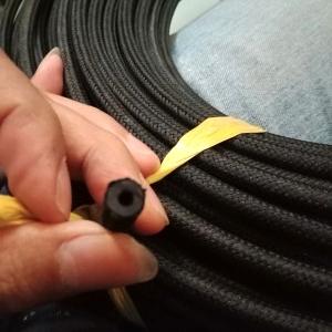 selang argon 3mm x 8mm