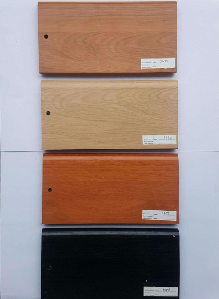 plint pvc 14btg type 7324