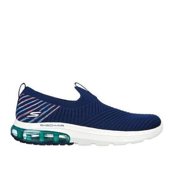 Skechers Go Walk Air 2.0 Women's Sneaker - Navy original