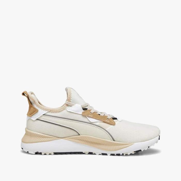 Puma Men Pacer Future WIP Better Lifestyle Shoes - Alpine/Black/