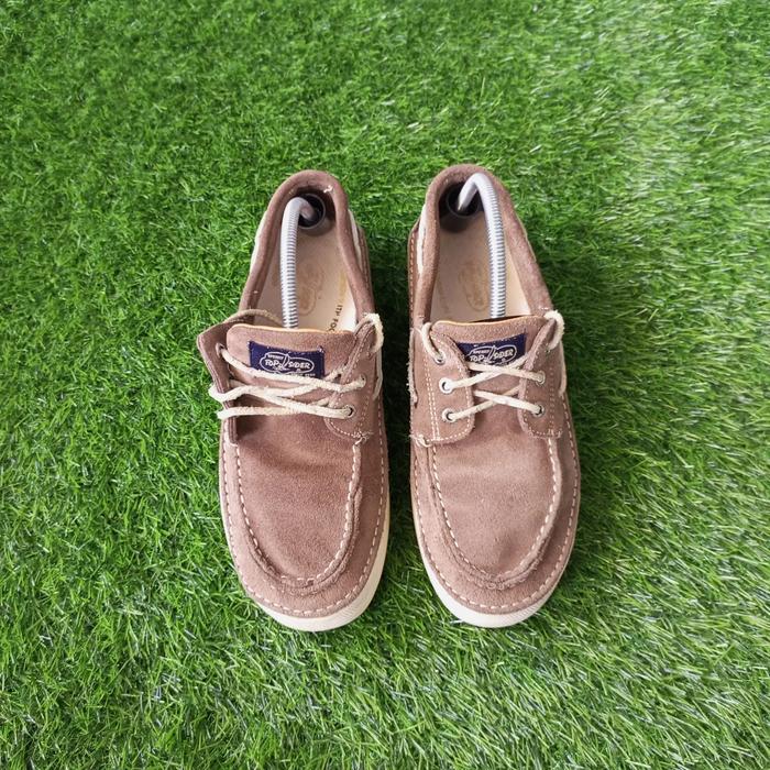 Sperry Top Sider