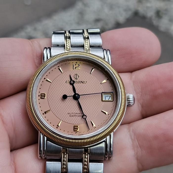 Candino swiss