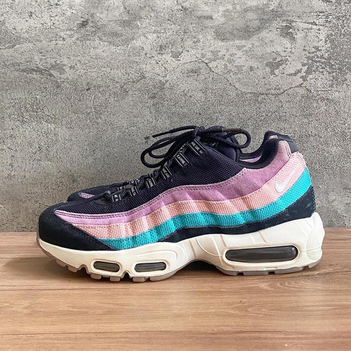 Nike Air Max 95 Have a Nike Day size 42 original not asics salomon