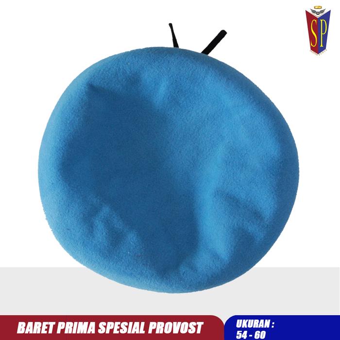 Baret Provos Prima - Baret Prima Provos