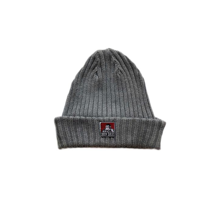 Ben davis beanie