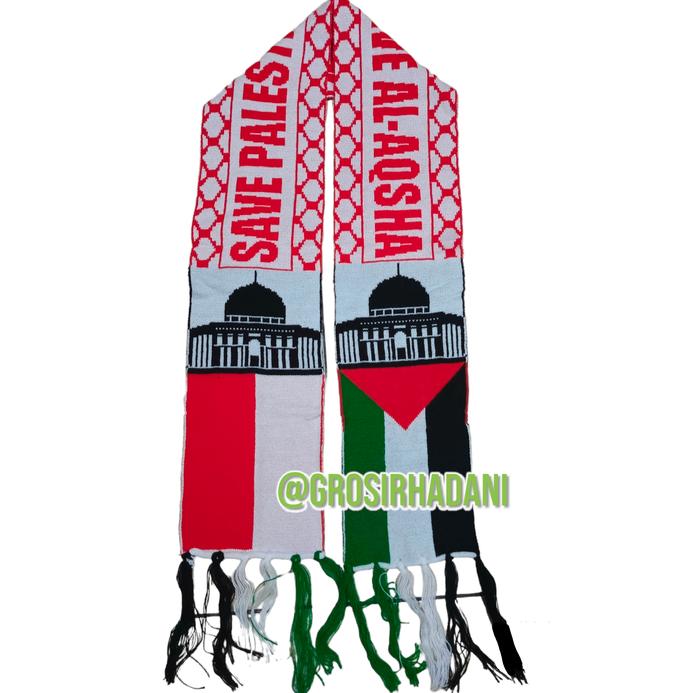 SYAL RAJUT PALESTINA |  | SYAL RAJUT MANUAL | SYAL RAJUT KOMPUTER
