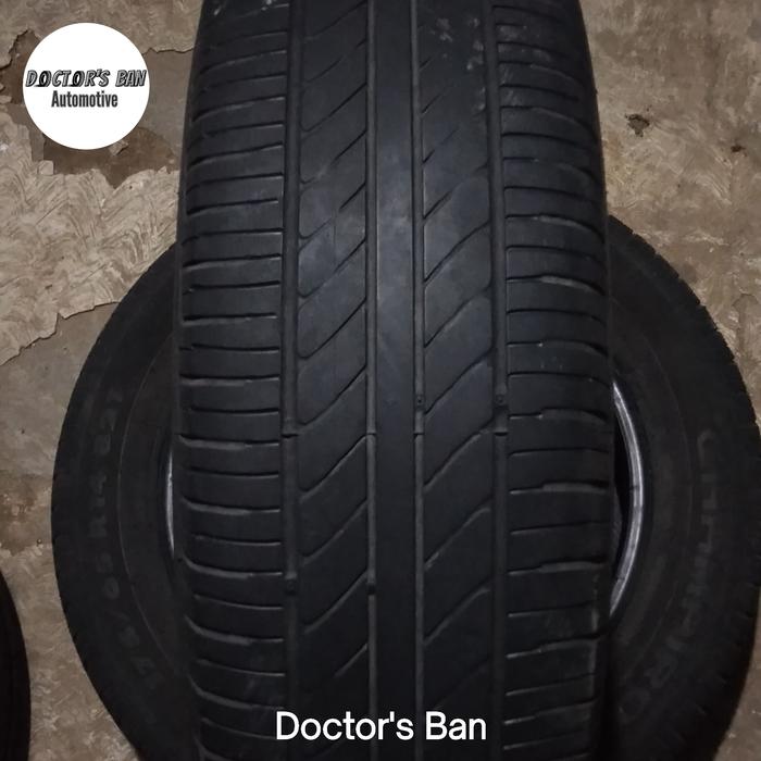 Ban mobil second 175/65 R14 merk Achilles 122