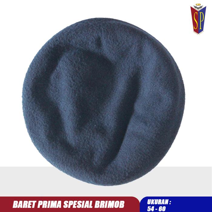 Baret Brimob Prima - Baret Prima Brimob
