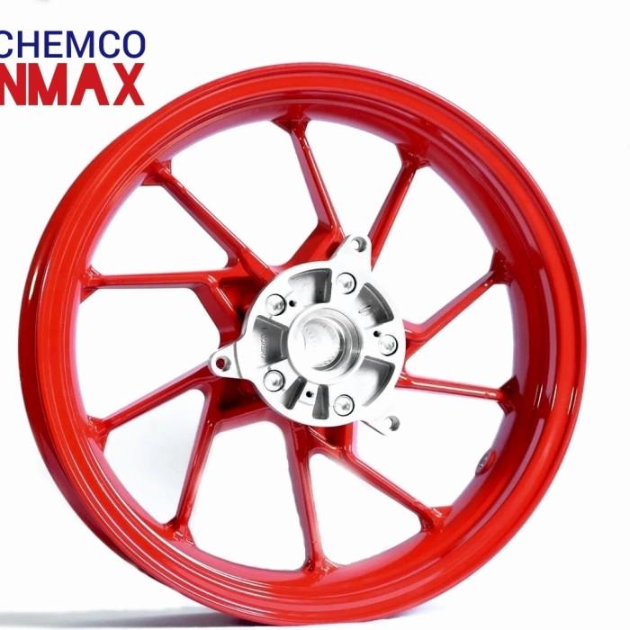 velg Chemco nmax red