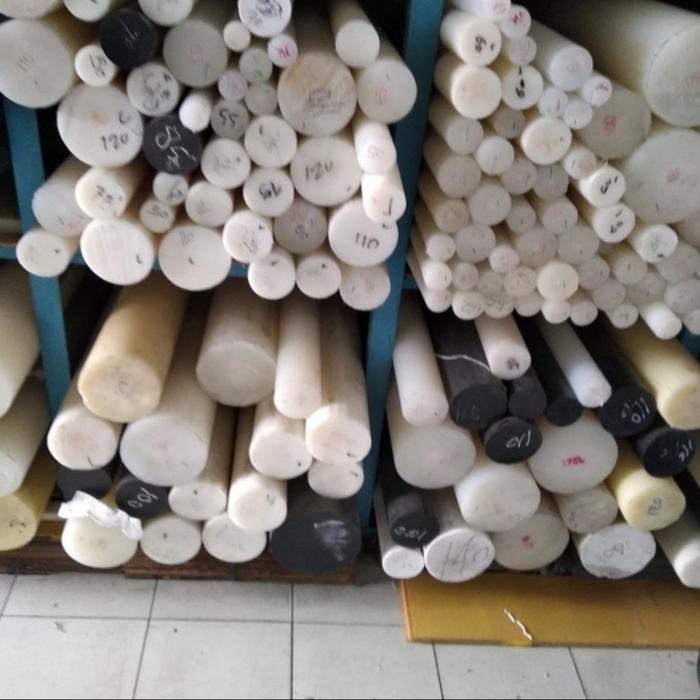 Nylon pe as 50mm x 1 meter